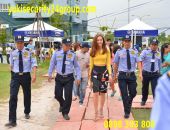 DỊCH VỤ  BẢO VỆ YẾU NHÂN VIP YUKI SEPRE 24 